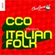 Italian Folk Single