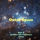 Outer Space feat Awon Artifice The Visionary Single