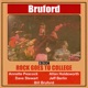Rock Goes to College Live