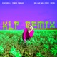 Be Like You KLP Remix feat Asta Single