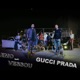 Gucci Prada Single