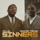 SINNERS feat Monster Tarver Single