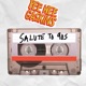 Salute To 90 s EP