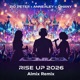 Rise Up 2026 Almix Remix Single