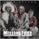 The Blackstar The Lost Filez
