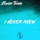 Strange Things I Never Knew feat Sensei D Single