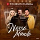 Nosso Mundo Ao Vivo feat Thaeme Thiago Single