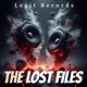 The Lost Files EP EP
