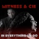 In Everything We Do feat Cie Single