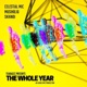 The Whole Year feat Musiholiq Celestial Mic Skhindi Single