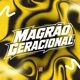 Magrão Geracional feat Mc Nito Single