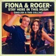 Stay Here in This Hush English Thai Collab feat Fiona Roger Single