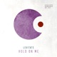 Hold on Me Single