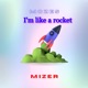I m Like a Rocket Official Track Single