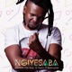 Ngiyesaba feat Q Twins Ntencane Single
