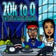 20K To 0 feat Sasha Go Hard Single