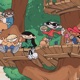 Codename Kids Next Door Single