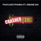 Crasher Vania feat Insane Ian Single