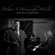 What a Wonderful World Live Single