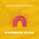 Rainbow Flag feat Regina Carter Oran Etkin Cheryl B Engelhardt SaulPaul Divinity Roxx Robin Tucker Rob Dietz Single