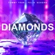 Diamonds Techno Single