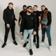 Salute feat Madar Dan Single