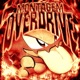 MONTAGEM OVERDRIVE EP