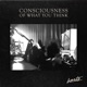 Consciousness of What You Think Single