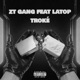 TROKÉ feat Latop Single