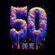 50ONME feat 3M Djayy Single