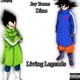 Living Legends feat L47 Dino Single