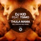 Thula Mama Single