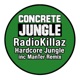 Hardcore Jungle Single