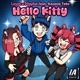 Hello Kitty feat Kasane Teto Single