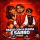 Passo com a Bunda e Sarro Forró Single