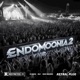 ENDOMOONIA2 feat Nay B Niko Agüero Single