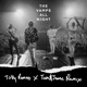 All Night Toby Romeo x Tom Jame Remix Single