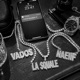 BOURBIER feat La Squale Naeiif Single