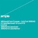 In Out 3000AD I Cube Remixes Single