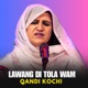 Lawang Di Tola Wam Single
