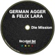 Die Mission Single