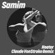 Heater Claude VonStroke Remix Remaster 2024 Single