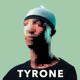 Tyrone EP