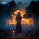 Bonfire feat imallryt Single
