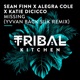Missing Yvvan Back Silk Remix Single
