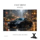 Fast Drive Single