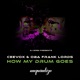 How My Drum Goes feat Oba Frank Lords Single
