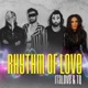 Rhythm of Love Single