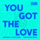 You Got The Love twocolors Remix Single