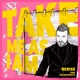 Take Me As I Am feat Escape Roots Radio Edit Radio Edit Single